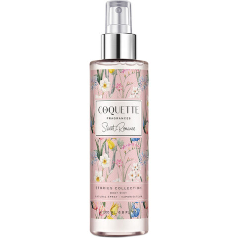 Stories Collection - Sweet Romance